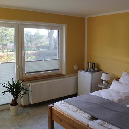 Vorsicht Hotel Deyelsdorf Eksteriør bilde