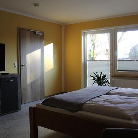Vorsicht Hotel Deyelsdorf Eksteriør bilde